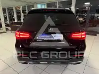 2017 Mercedes Benz GLC 350
