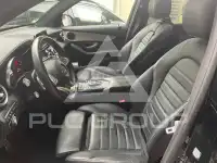 2017 Mercedes Benz GLC 350