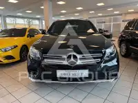 2017 Mercedes Benz GLC 350