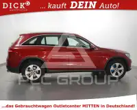 2017 Mercedes Benz GLC 350