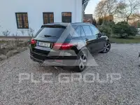 2017 Mercedes Benz GLC 350