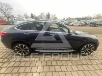 2017 Mercedes Benz GLC 350