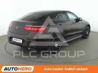 2017 Mercedes Benz GLC 350