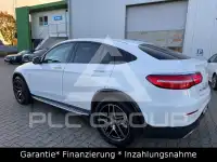 2017 Mercedes Benz GLC 350