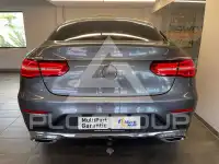 2017 Mercedes Benz GLC 350