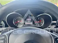 2017 Mercedes Benz GLC 350