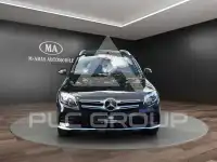 2017 Mercedes Benz GLC 350