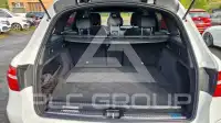 2017 Mercedes Benz GLC 350