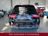 2017 Mercedes Benz GLC 350