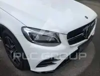 2017 Mercedes Benz GLC 350