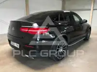 2017 Mercedes Benz GLC 350