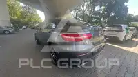 2017 Mercedes Benz GLC 350