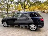 2017 Mercedes Benz GLC 350