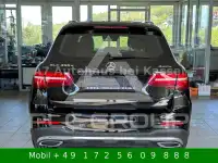2017 Mercedes Benz GLC 350