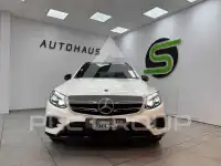 2017 Mercedes Benz GLC 350