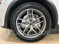 2017 Mercedes Benz GLC 350