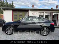 2017 Mercedes Benz GLC 350