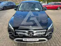 2017 Mercedes Benz GLC 350