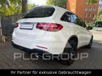 2017 Mercedes Benz GLC 350