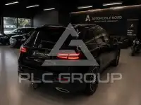 2017 Mercedes Benz GLC 350
