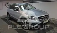2017 Mercedes Benz GLC 350