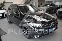 2017 Mercedes Benz GLC 350