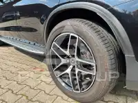 2017 Mercedes Benz GLC 350