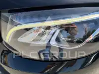 2017 Mercedes Benz GLC 350