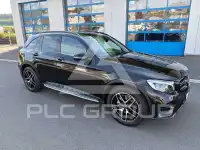 2017 Mercedes Benz GLC 350