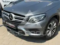 2017 Mercedes Benz GLC 350
