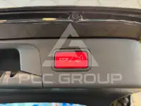 2017 Mercedes Benz GLC 350