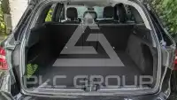 2017 Mercedes Benz GLC 350
