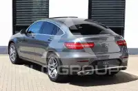 2017 Mercedes Benz GLC 350