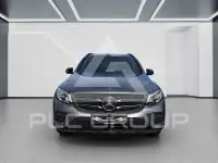 2017 Mercedes Benz GLC 350