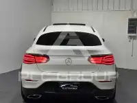 2017 Mercedes Benz GLC 350