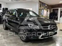 2017 Mercedes Benz GLC 350