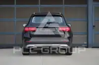 2017 Mercedes Benz GLC 350