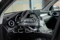 2017 Mercedes Benz GLC 350