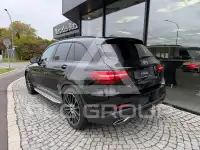 2017 Mercedes Benz GLC 350