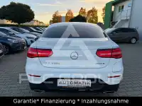 2017 Mercedes Benz GLC 350
