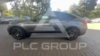 2017 Mercedes Benz GLC 350