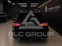 2017 Mercedes Benz GLC 350
