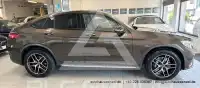 2017 Mercedes Benz GLC 350
