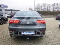 2017 Mercedes Benz GLC 350