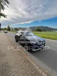 2017 Mercedes Benz GLC 350