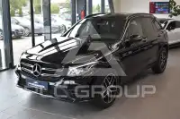 2017 Mercedes Benz GLC 350