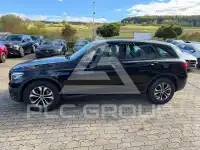 2017 Mercedes Benz GLC 350