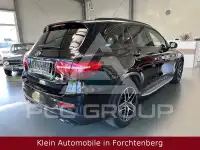 2017 Mercedes Benz GLC 350