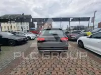 2017 Mercedes Benz GLC 350