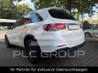 2017 Mercedes Benz GLC 350